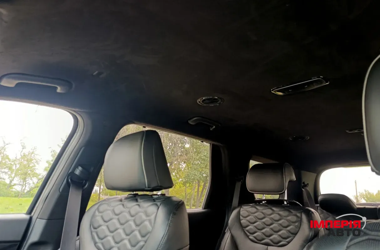 Hyundai Palisade - фото 51