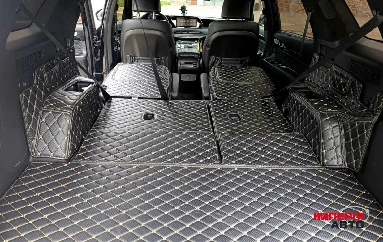 Hyundai Palisade - фото 38