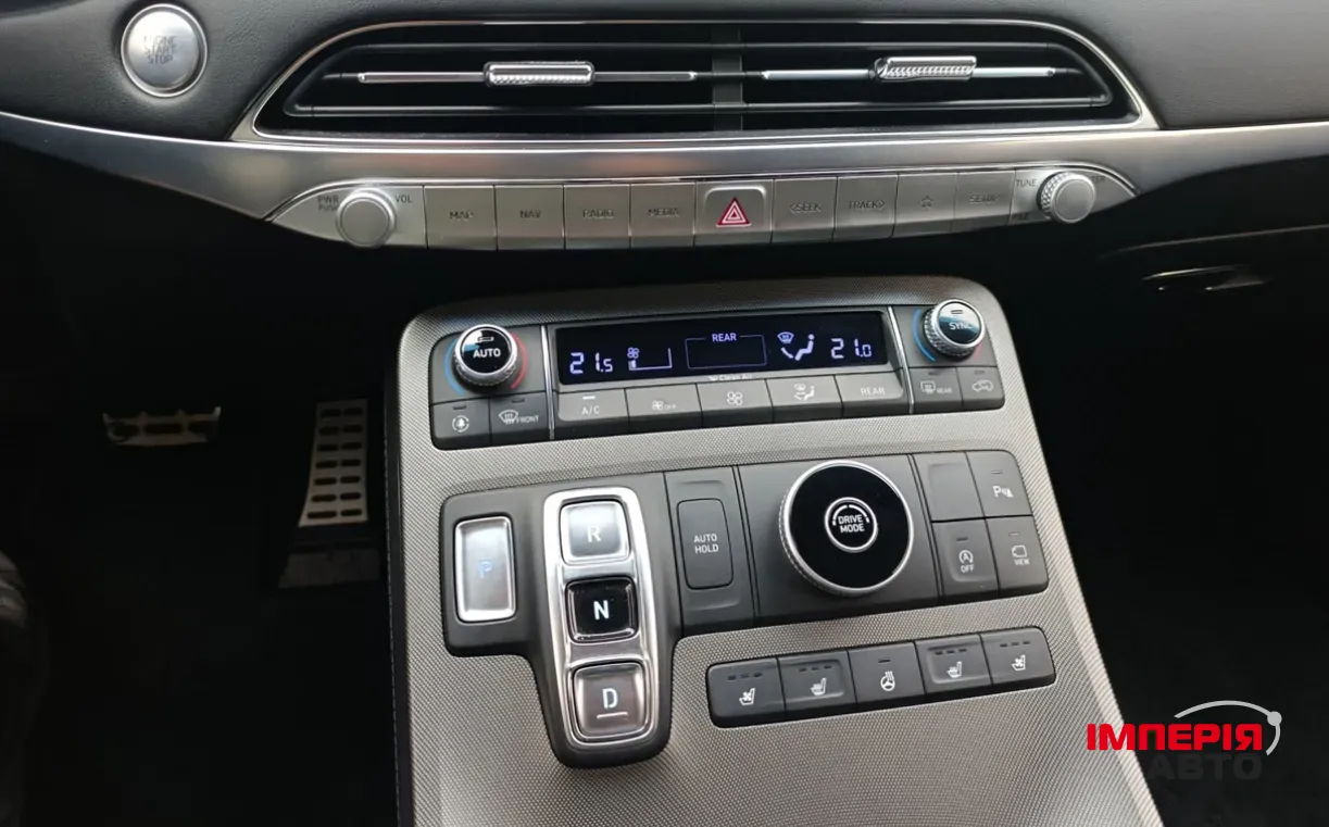 Hyundai Palisade - фото 30