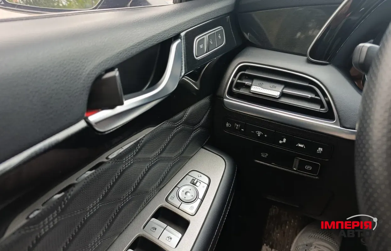 Hyundai Palisade - фото 19