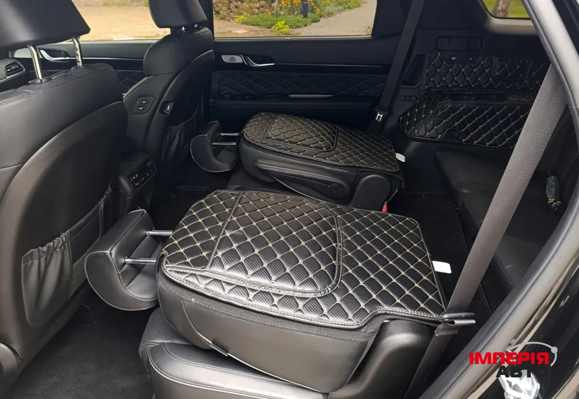 Hyundai Palisade - фото 41