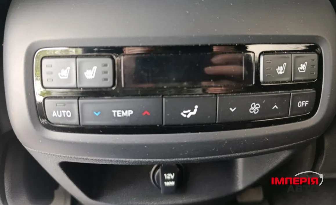 Hyundai Palisade - фото 47