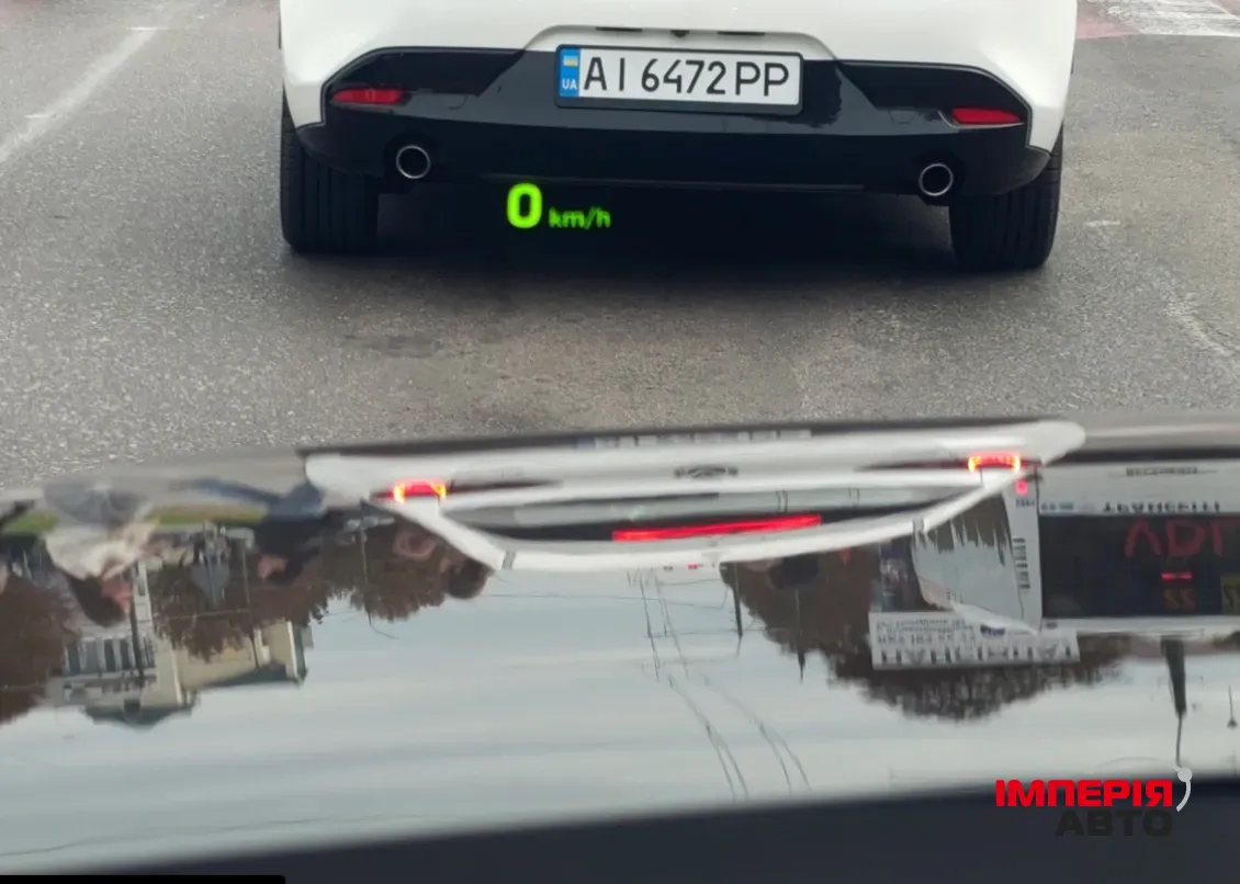 Hyundai Palisade - фото 28