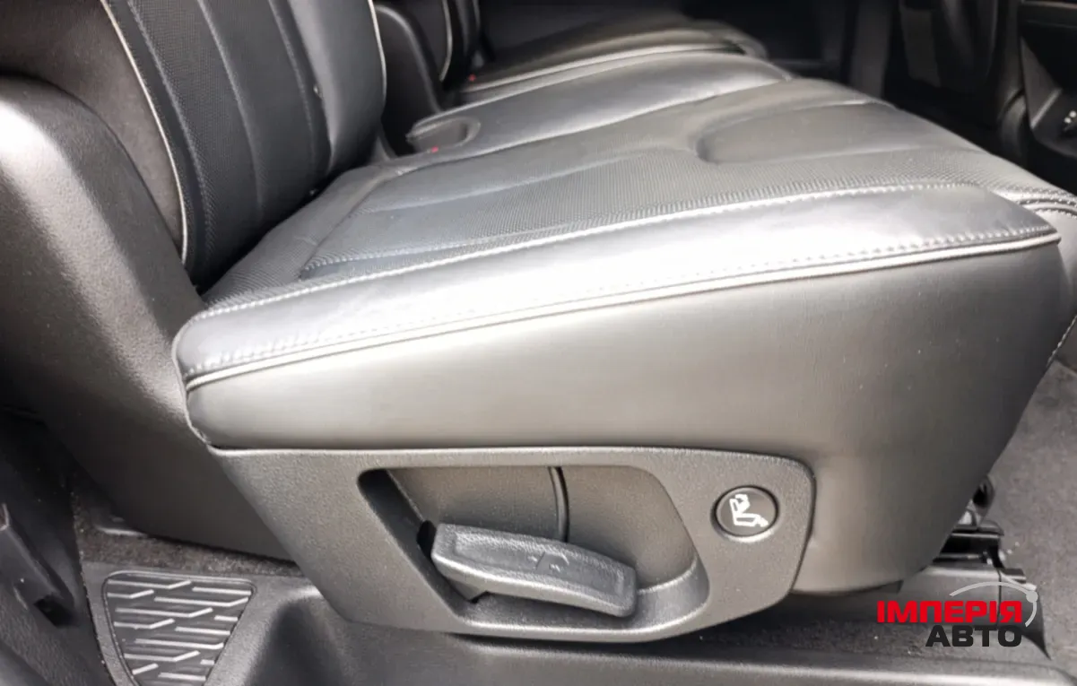 Hyundai Palisade - фото 50