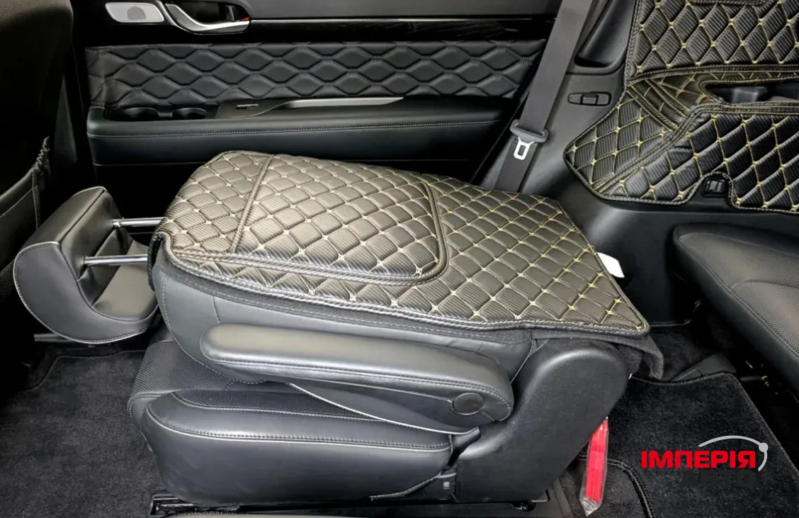 Hyundai Palisade - фото 42