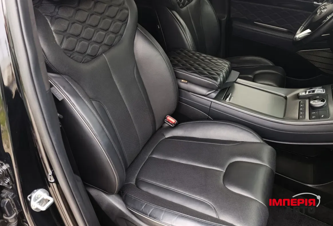 Hyundai Palisade - фото 35