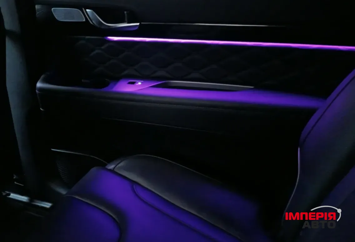 Hyundai Palisade - фото 44