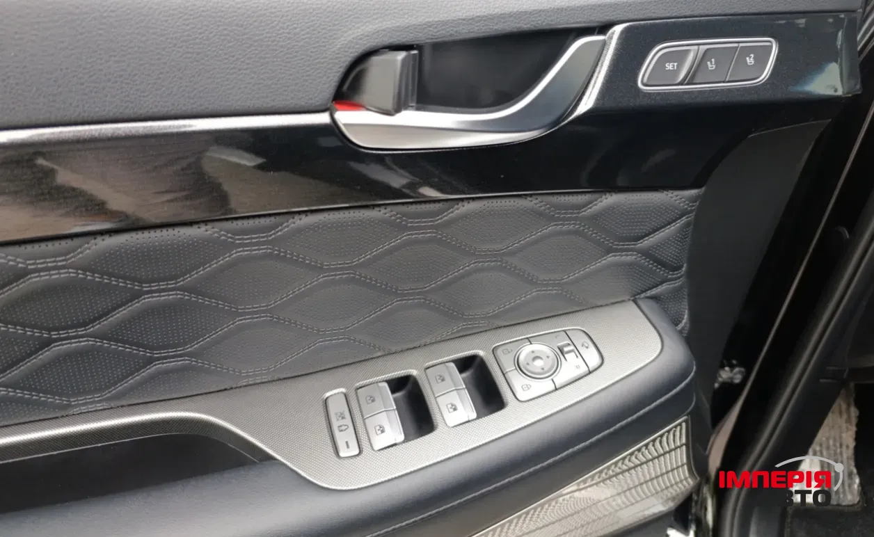 Hyundai Palisade - фото 20