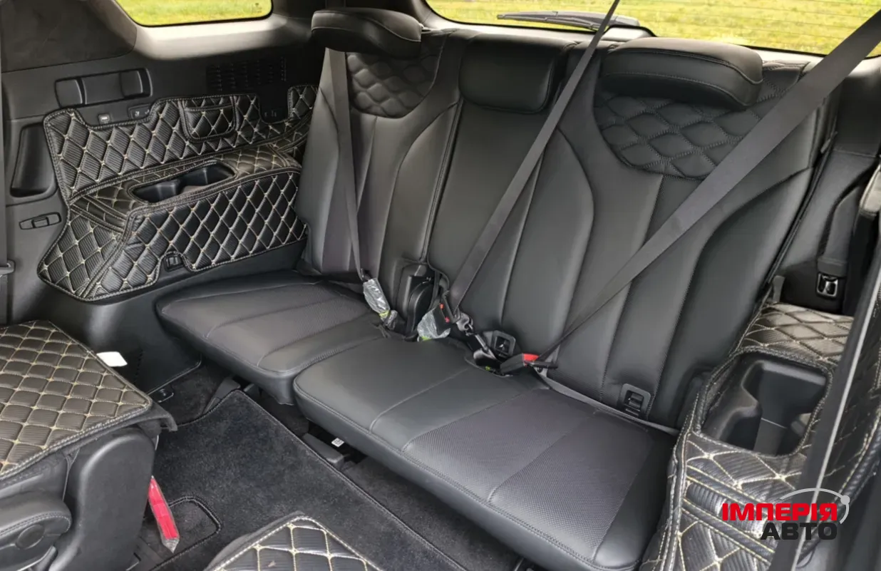 Hyundai Palisade - фото 43