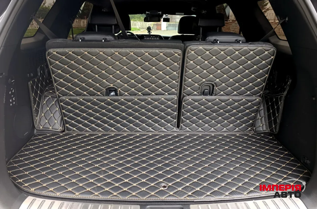 Hyundai Palisade - фото 37