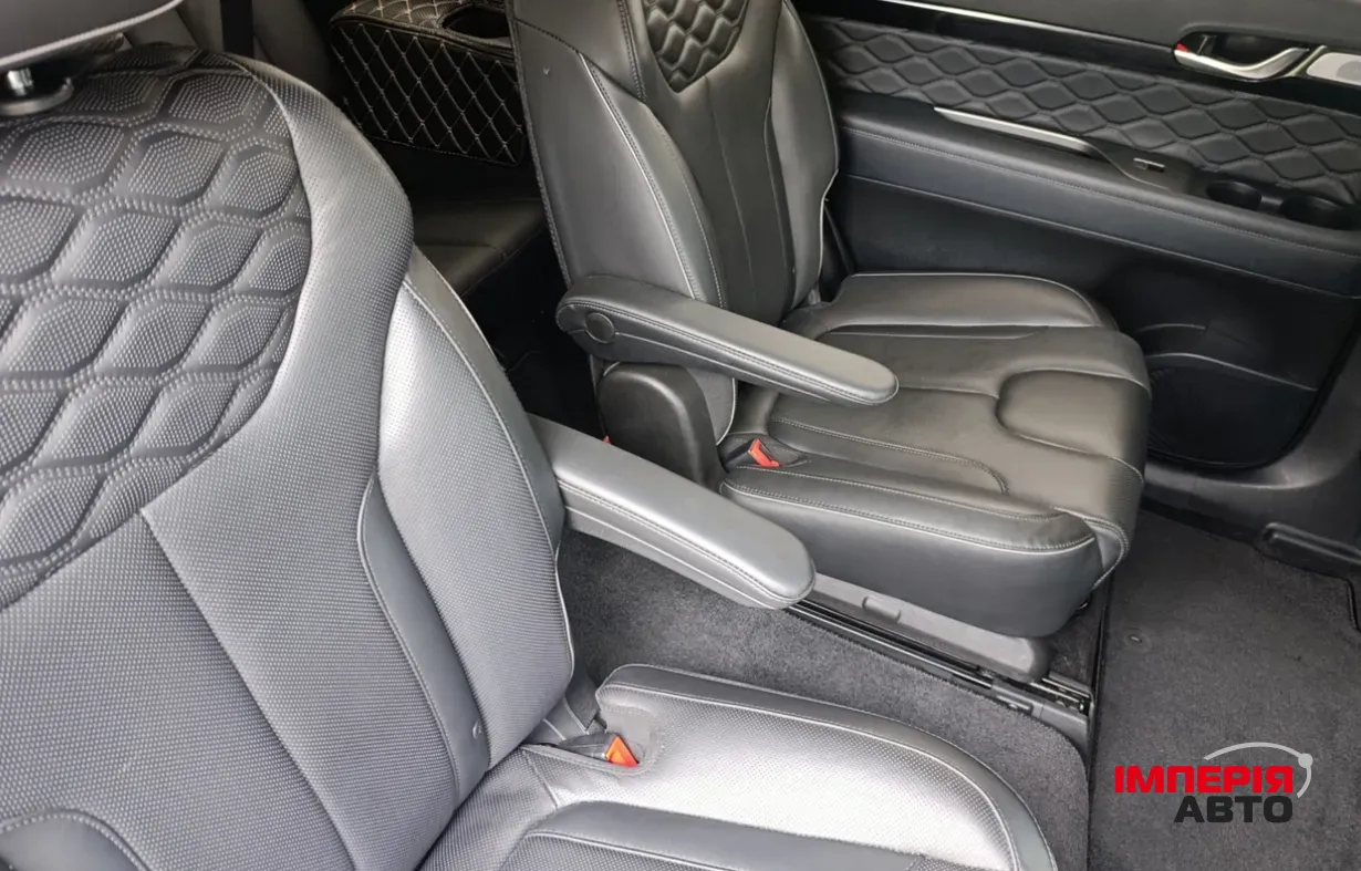 Hyundai Palisade - фото 49