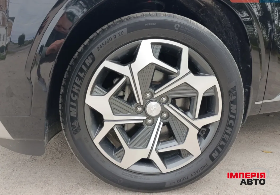 Hyundai Palisade - фото 12