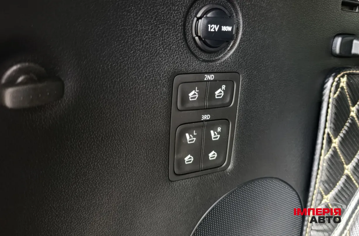 Hyundai Palisade - фото 39