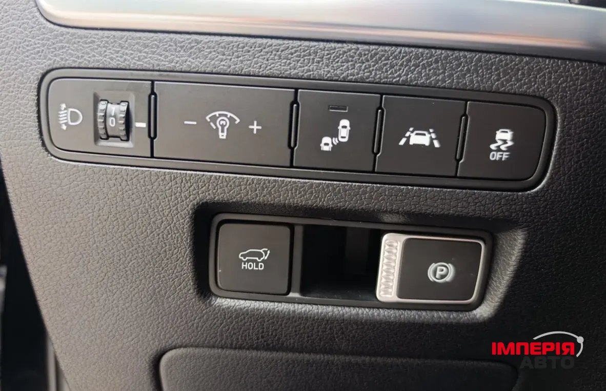 Hyundai Palisade - фото 22