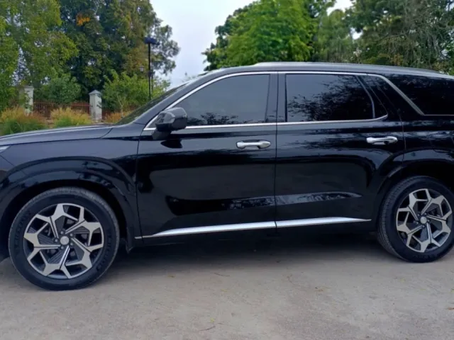 Hyundai Palisade - фото 3