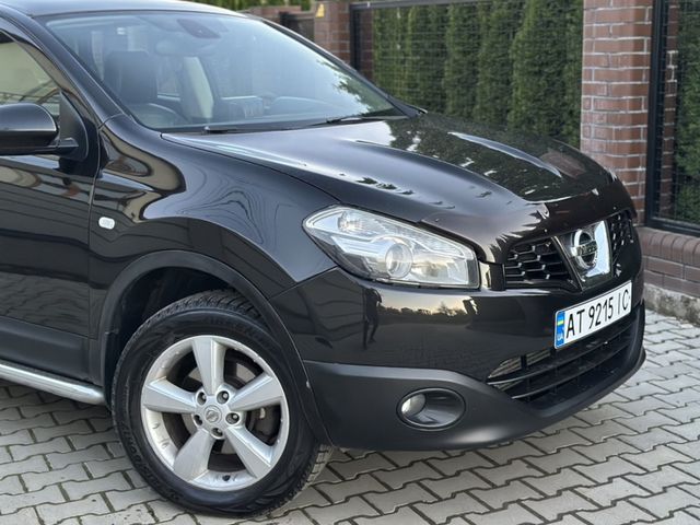 Nissan Qashqai 2008, Сміла, $9 000 - зображення 5