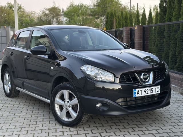 Nissan Qashqai 2008, Сміла, $9 000 - зображення 4