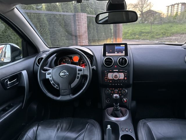 Nissan Qashqai 2008, Сміла, $9 000 - зображення 3