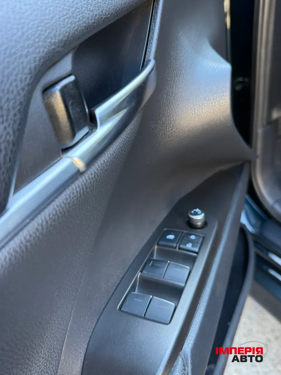 Toyota Camry - фото 30