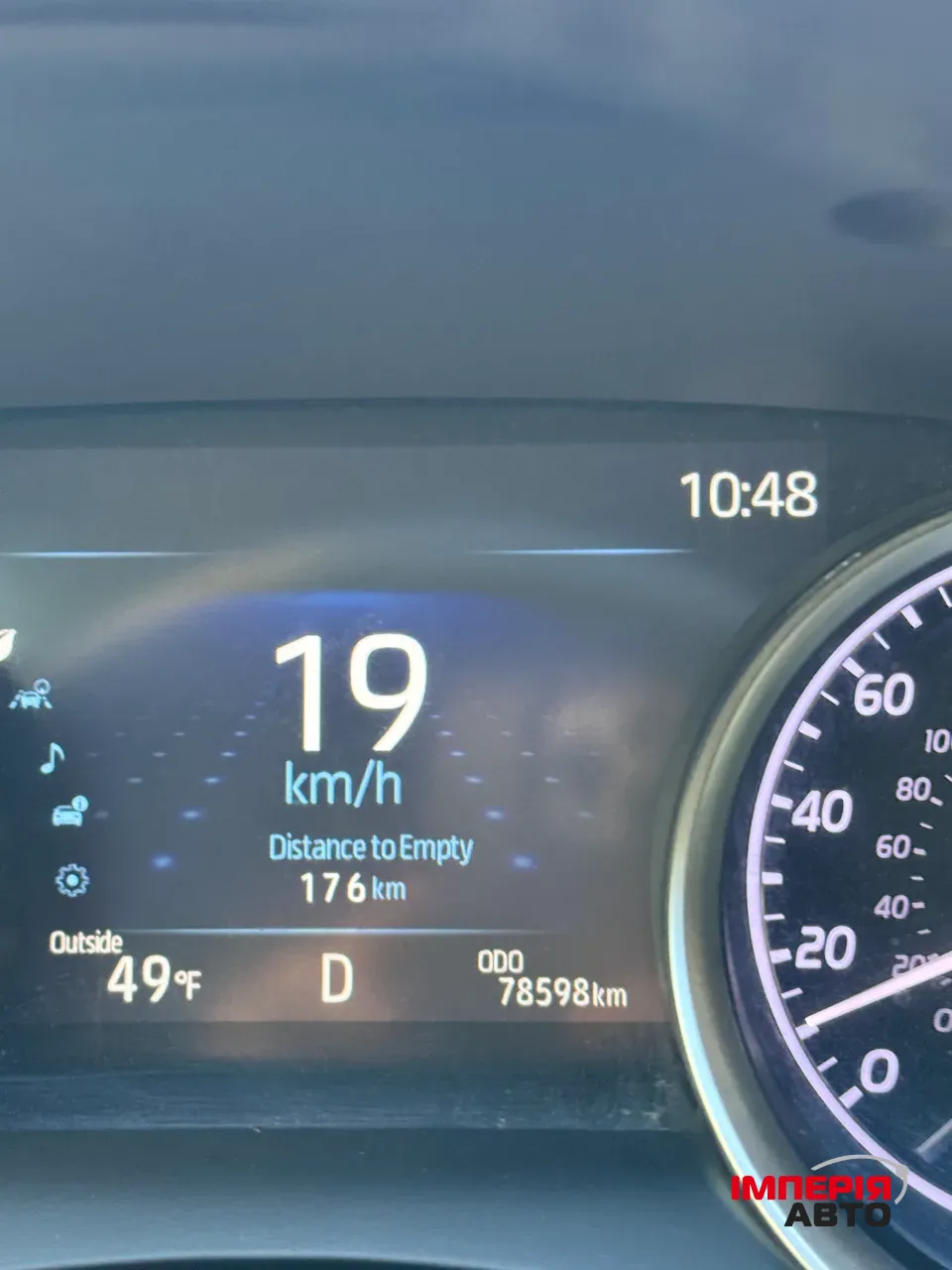 Toyota Camry - фото 8