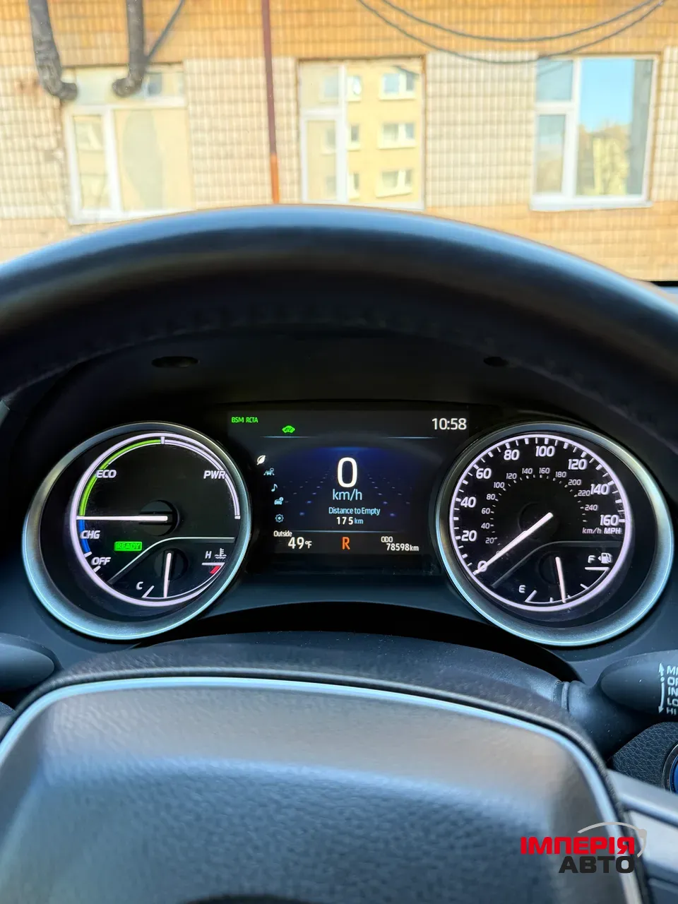 Toyota Camry - фото 25