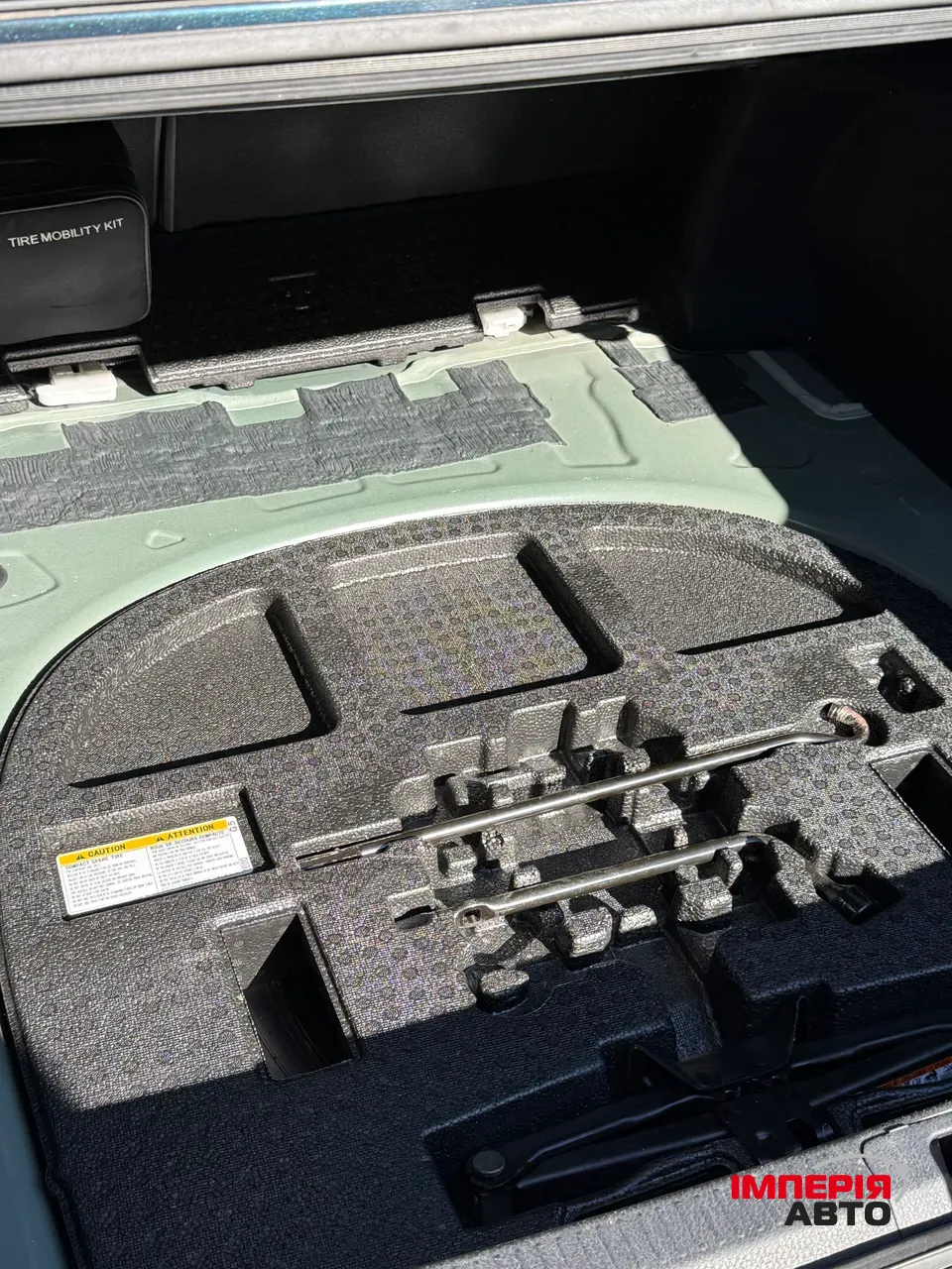 Toyota Camry - фото 34