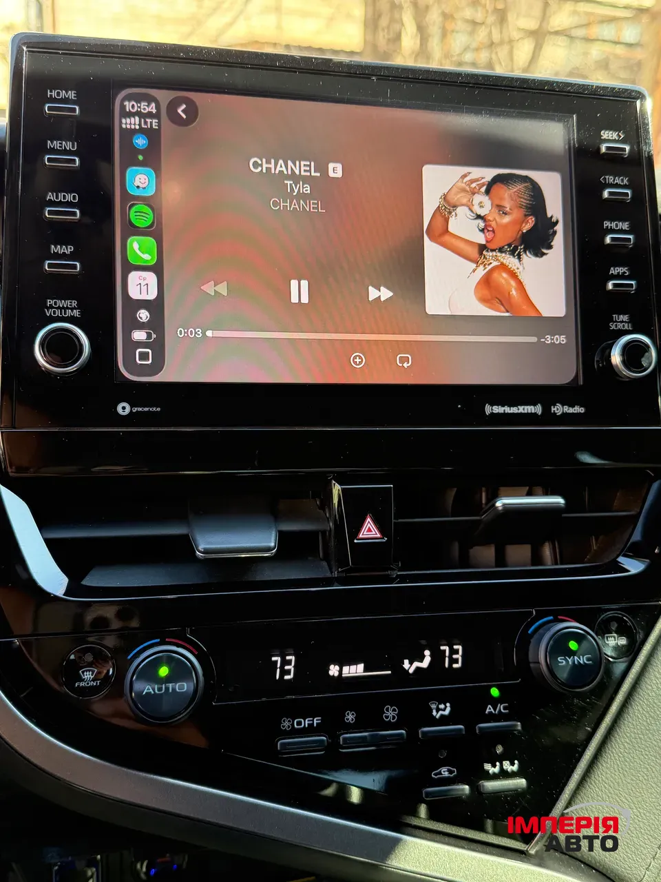 Toyota Camry - фото 15