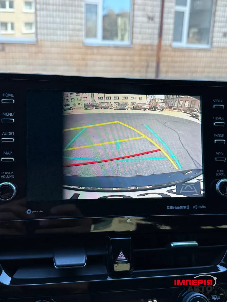 Toyota Camry - фото 24