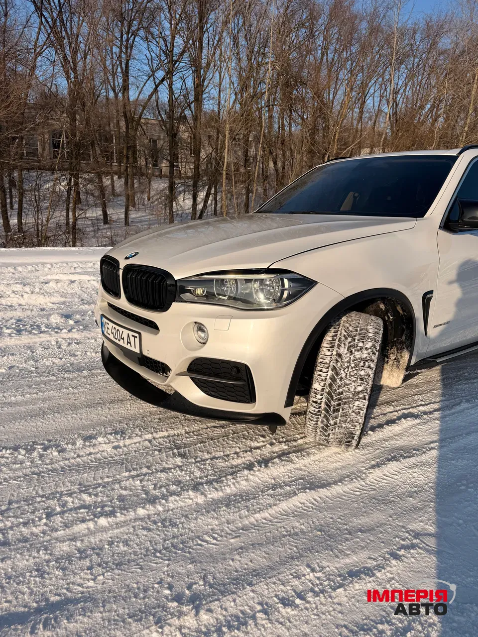 BMW X5 - фото 2