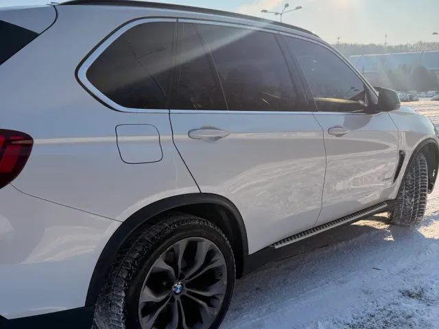 BMW X5 - фото 3