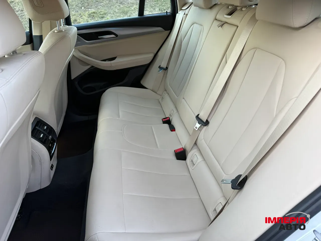 BMW X4 - фото 15