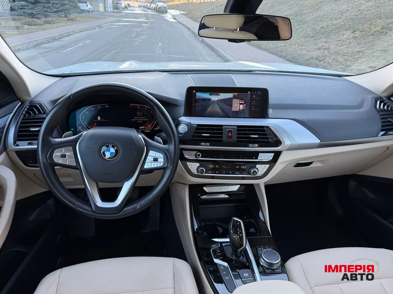 BMW X4 - фото 14