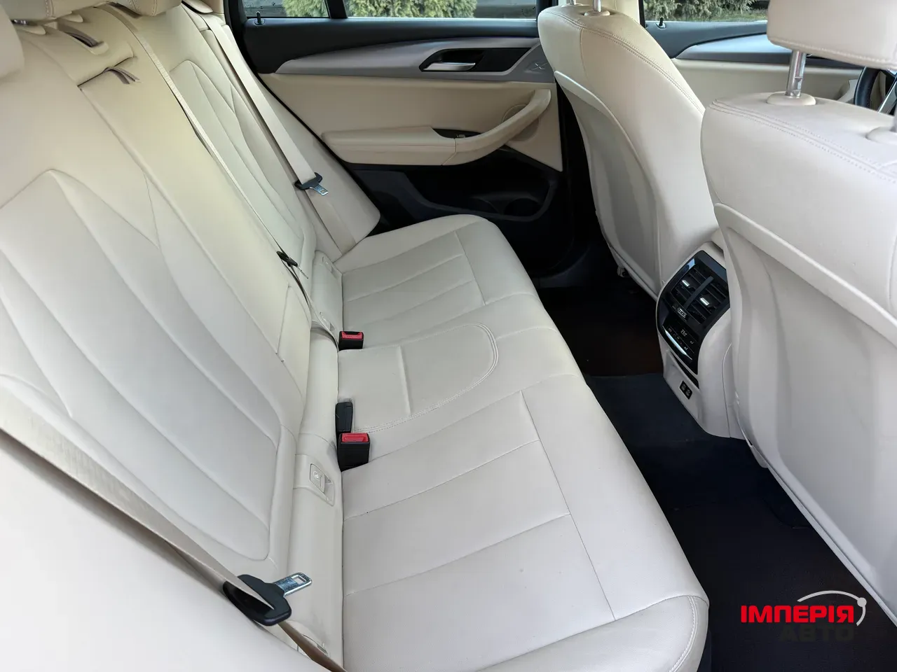 BMW X4 - фото 18