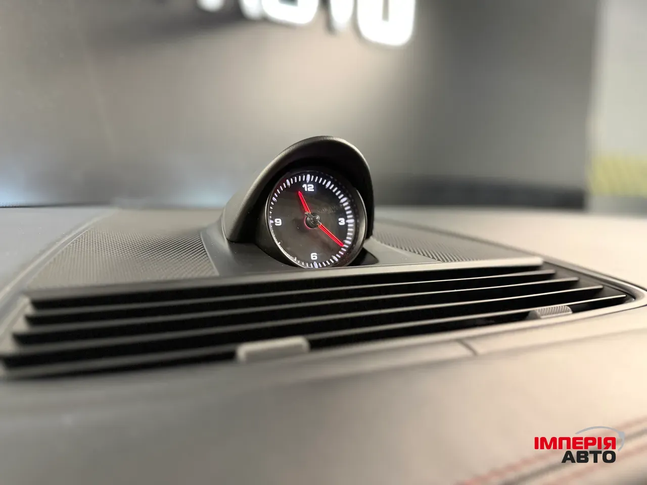 Porsche Panamera - фото 22