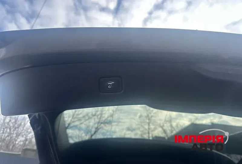 Ford Edge - фото 10