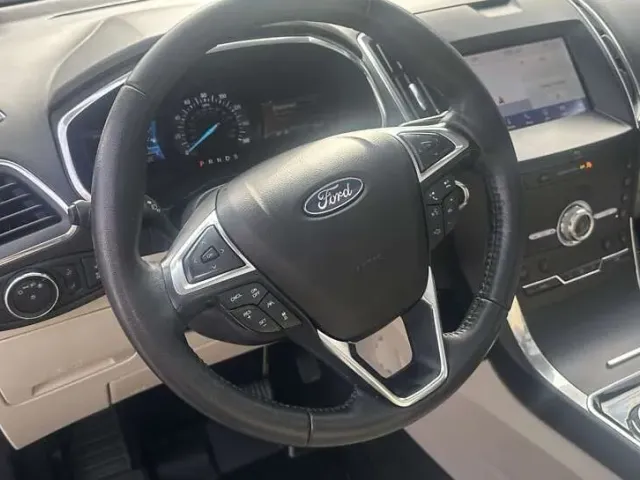 Ford Edge - фото 5