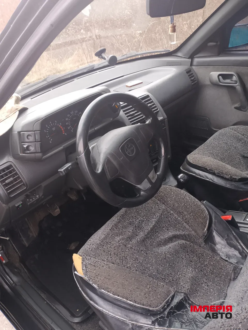 Lada (ВАЗ) 2111 - фото 7