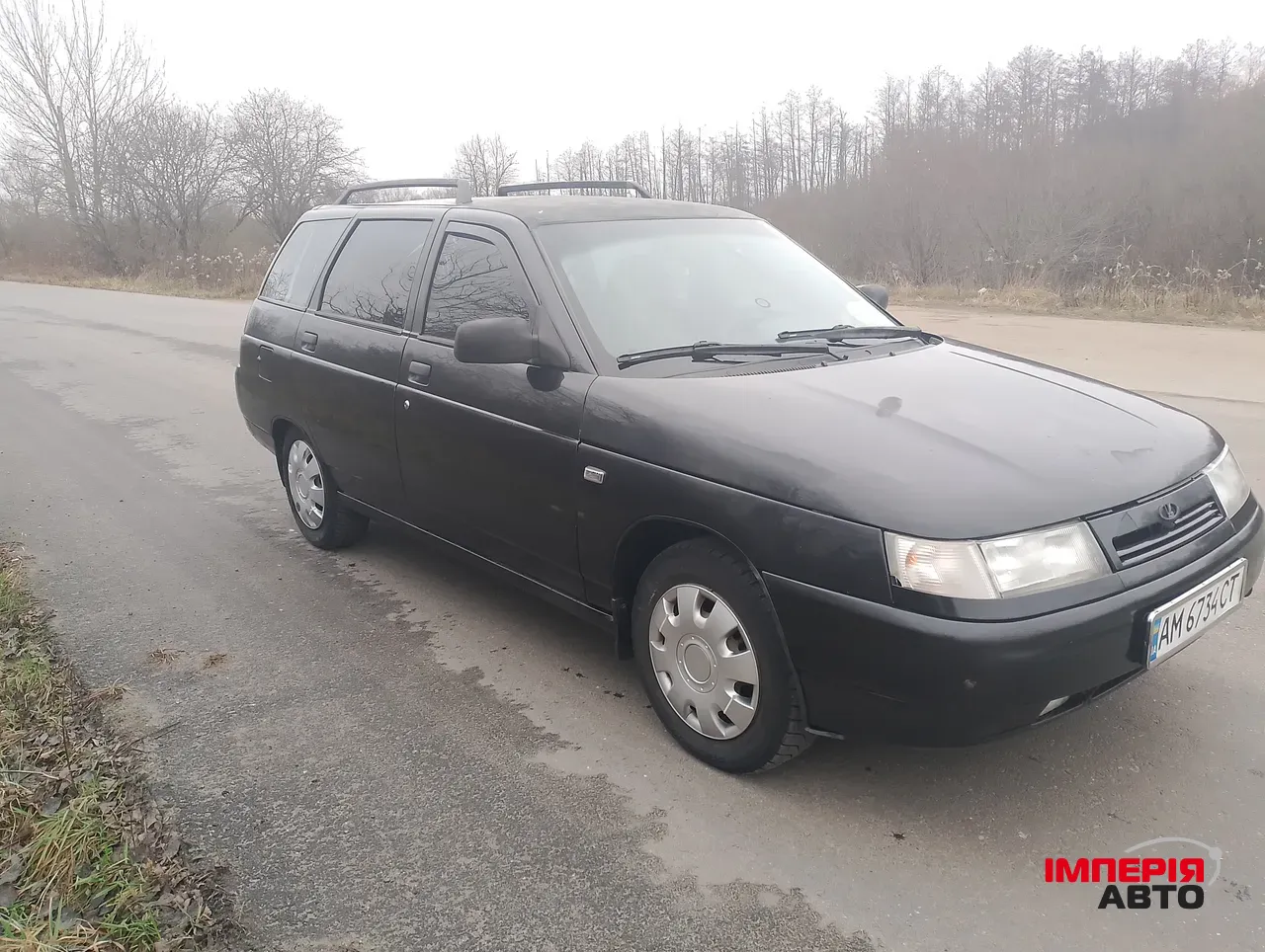 Lada (ВАЗ) 2111 - фото 3