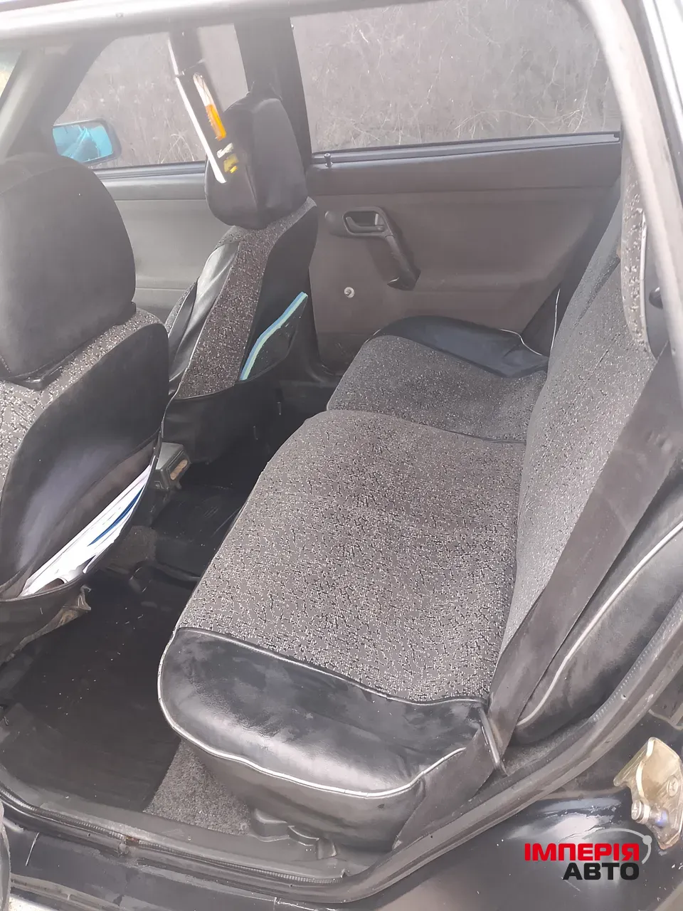 Lada (ВАЗ) 2111 - фото 8