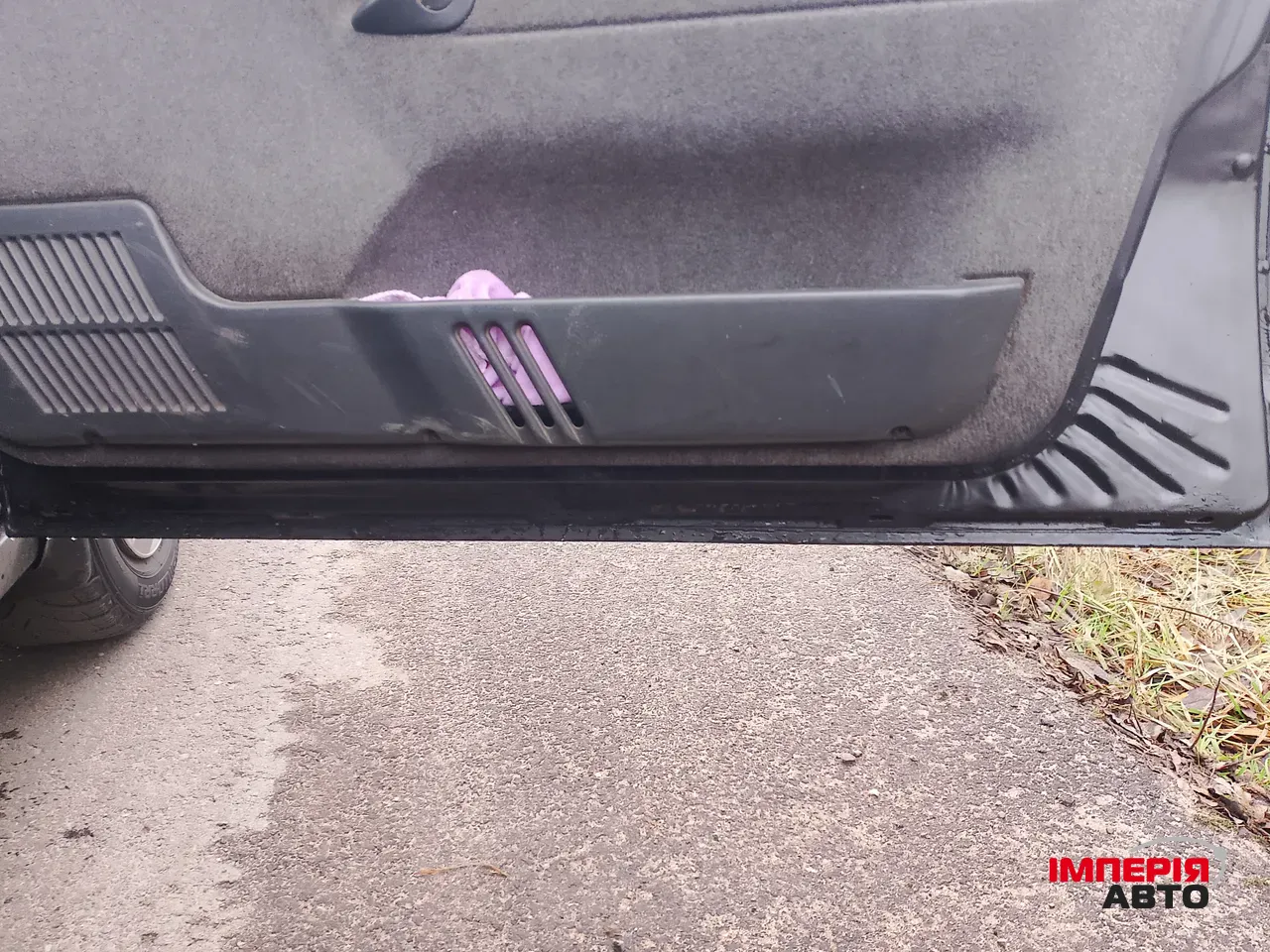 Lada (ВАЗ) 2111 - фото 6