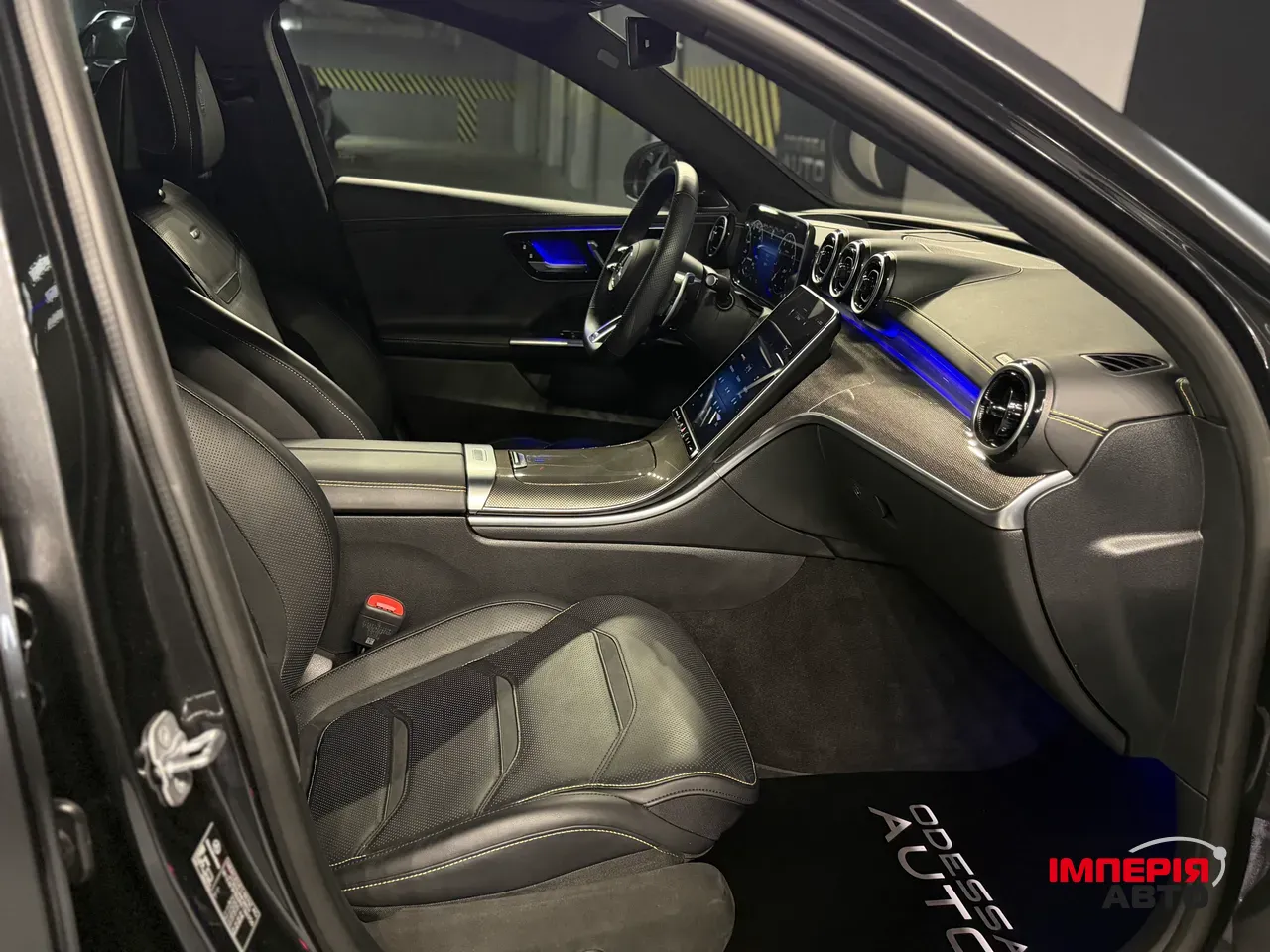 Mercedes-Benz S-Класс - фото 15