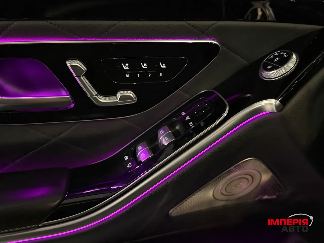 Mercedes-Benz S-Класс - фото 32