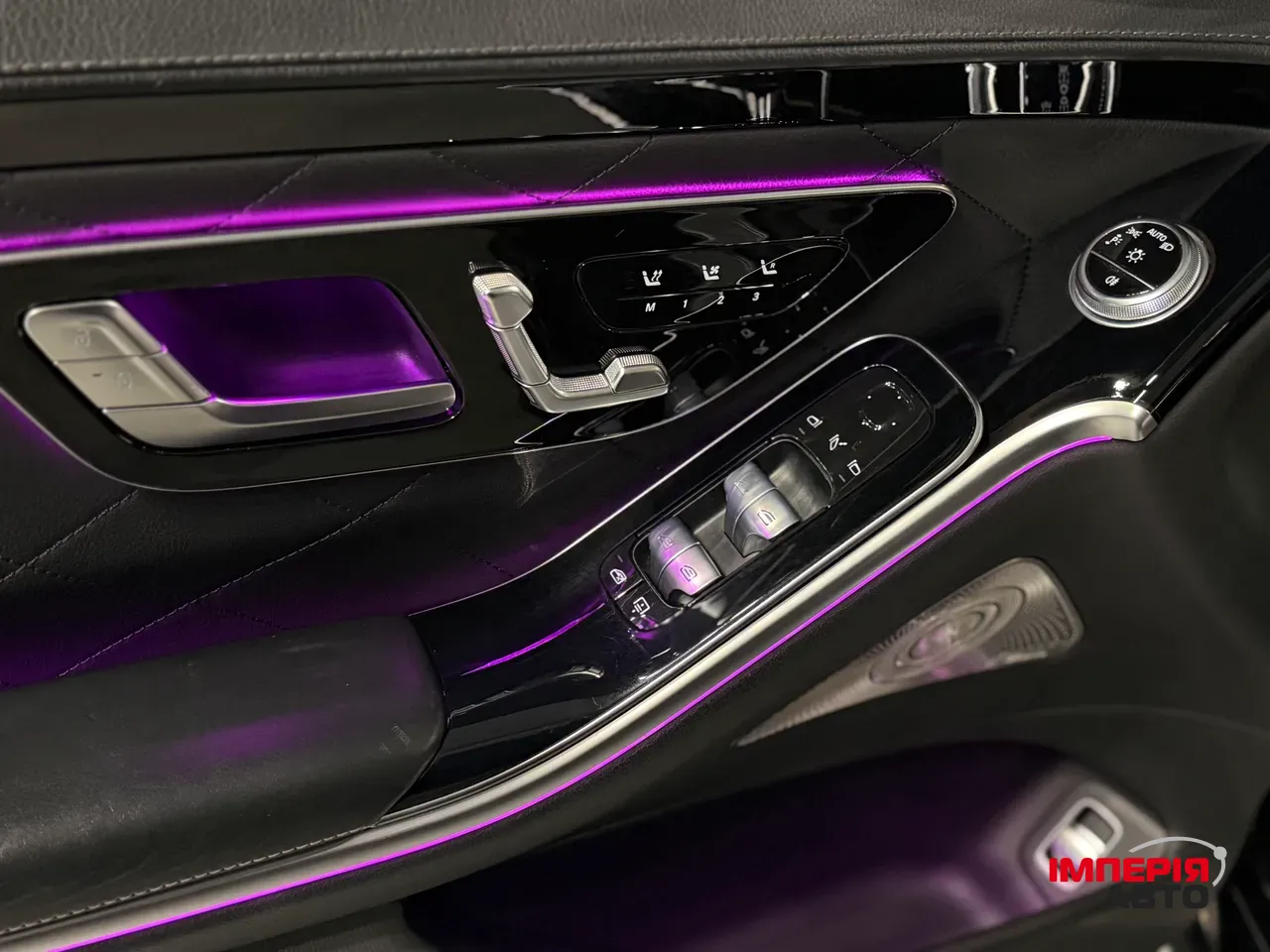 Mercedes-Benz S-Класс - фото 22