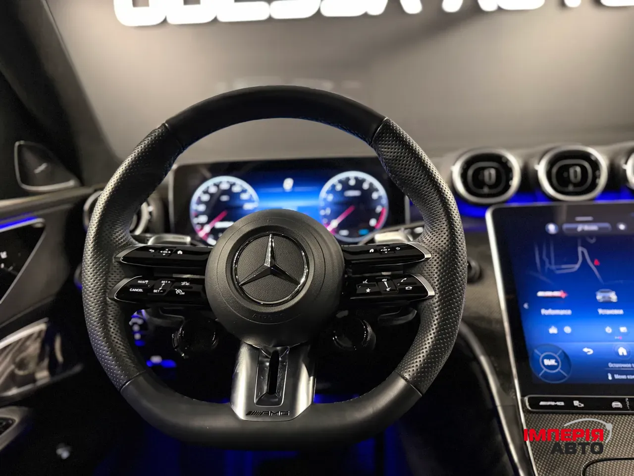 Mercedes-Benz S-Класс - фото 13