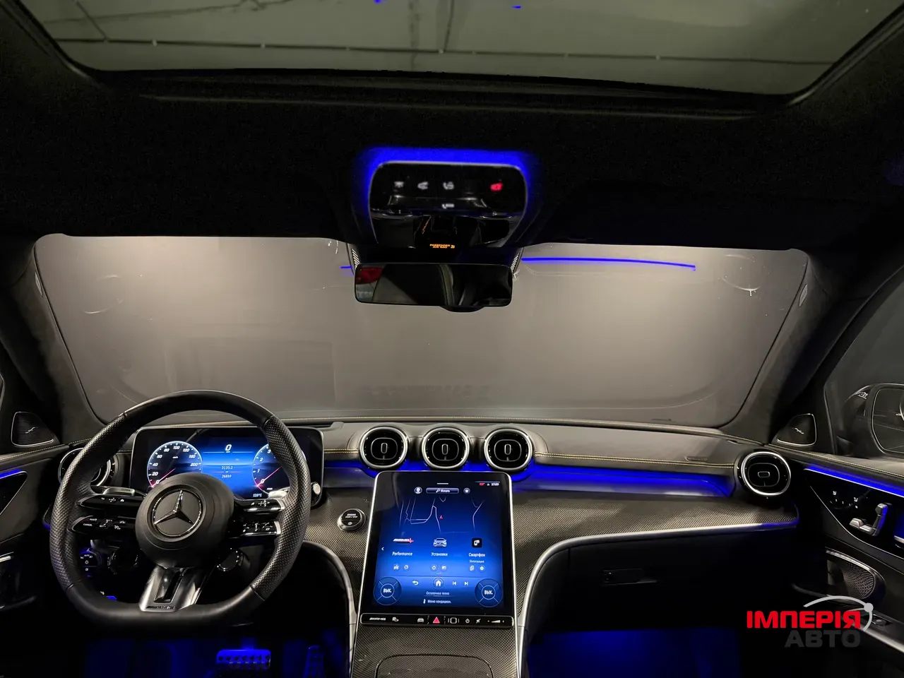 Mercedes-Benz S-Класс - фото 14