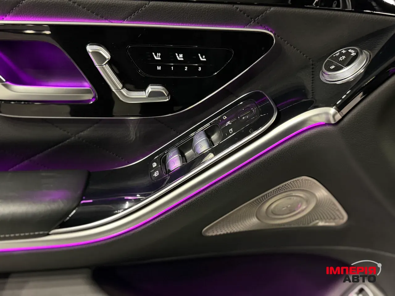 Mercedes-Benz S-Класс - фото 23