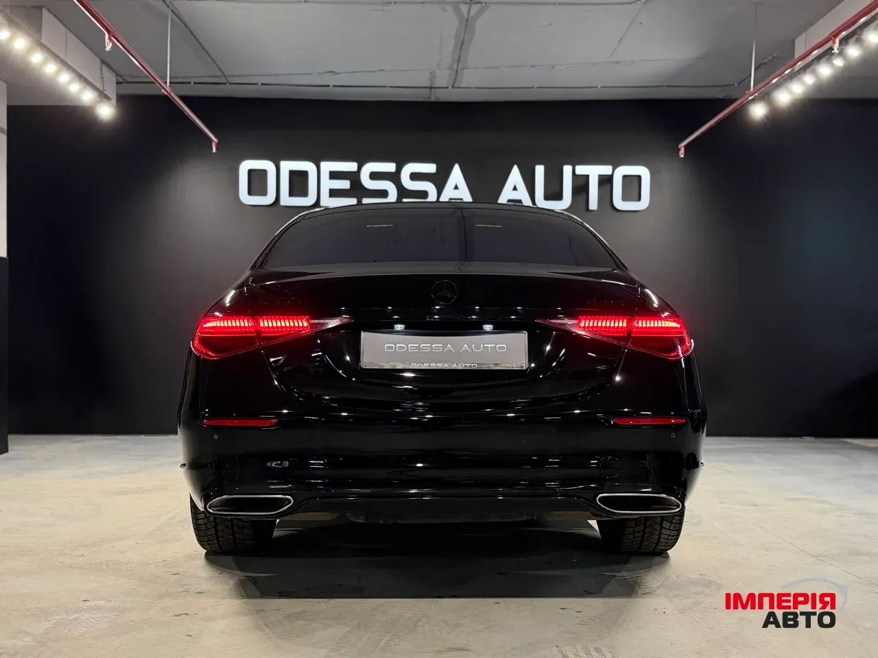 Mercedes-Benz S-Класс - фото 11