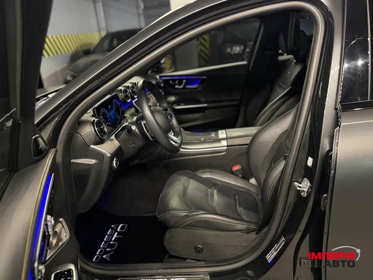 Mercedes-Benz S-Класс - фото 16