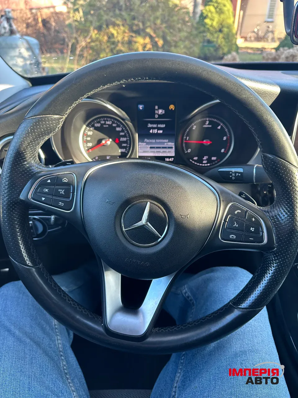 Mercedes-Benz C-Класс - фото 3