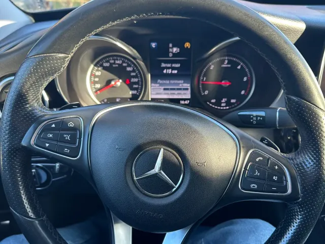 Mercedes-Benz C-Класс - фото 2